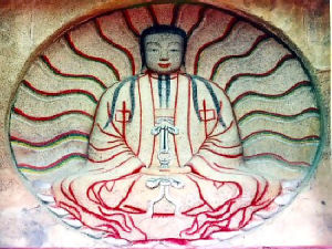 摩尼教(古代波斯创建的宗教)