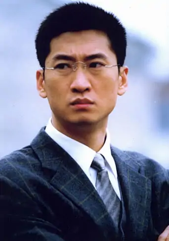 梅花档案(2003年毛卫宁执导电视剧)