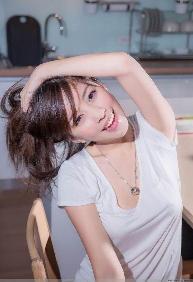辜莞允(中国台湾女模特)