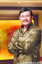 陈天文(新加坡男演员)