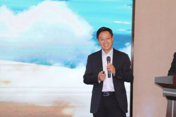 周福贵(三一美国有限公司董事长)
