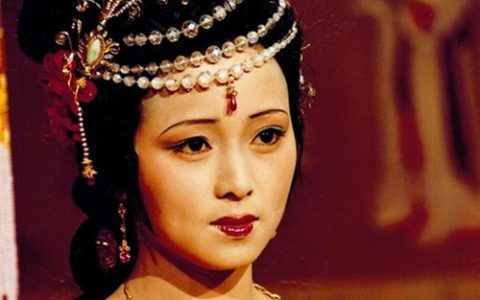 秦可卿(中国古典小说红楼梦中的人物)