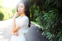 伏玟晓(中国内地女主持人)