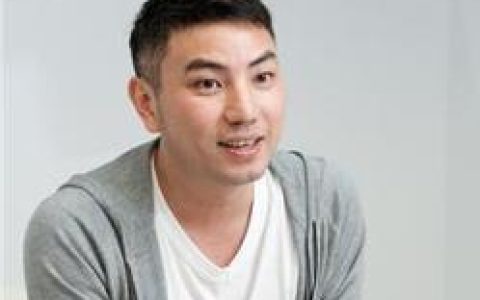 詹仁雄(四格漫画家)