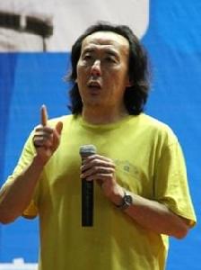 翟鸿燊(传统文化传播者)