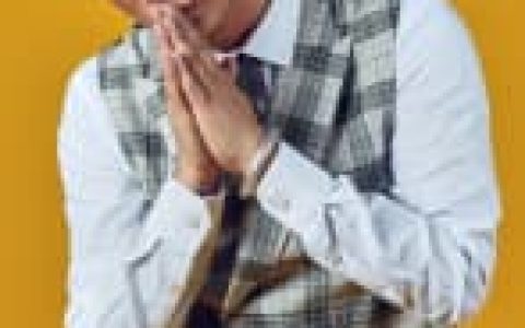 肖杰(世界街舞冠军)