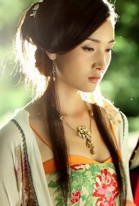 陈金定(影视作品中的人物)