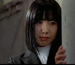 狐狸阶梯(韩国2003年尹彩妍导演的电影)