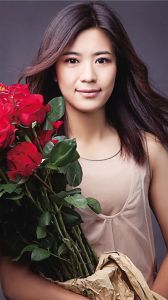 李佳悦(中国女足队员)