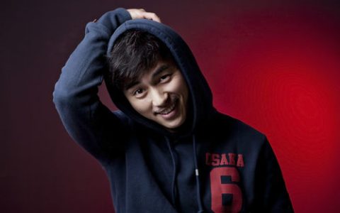 吴闵硕(韩国男演员)