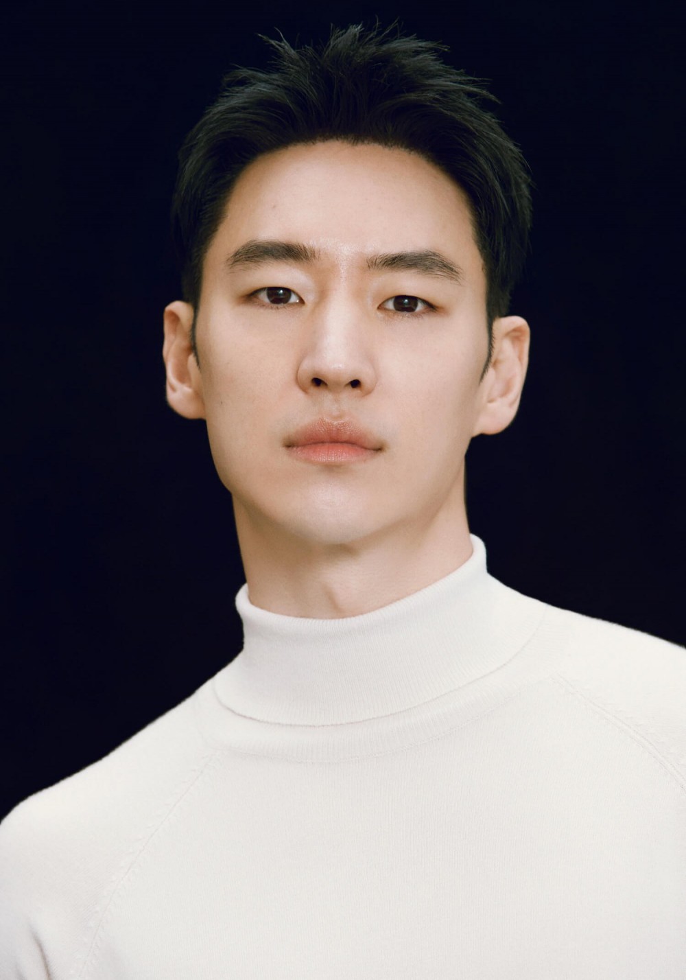 李帝勋(韩国男演员，模特)