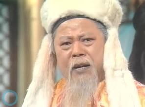 谭一清(香港演员)