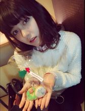 远藤新菜(日本东京女演员)