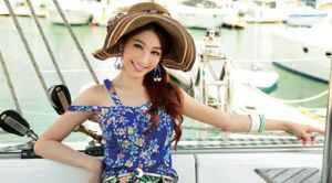 rose(泰国变性艺人)