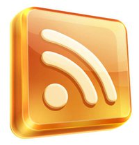 RSS订阅(简易信息聚合)