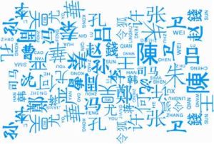 给孩子起名字(不可多得的使用而有价值的参考书)