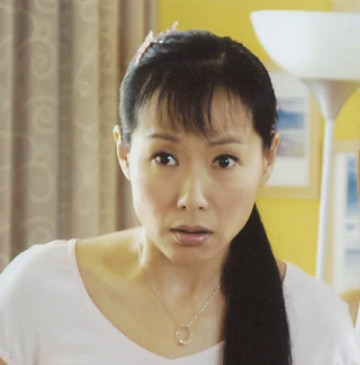 摇摆女郎(2005年杨文军执导的电视剧)
