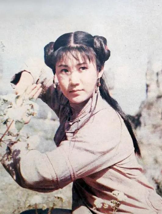 天湖女侠(1988年乔克吉、赵为恒导演的电影)