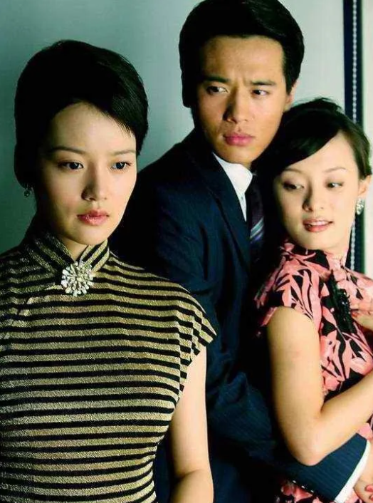 一世情缘(2007年高云翔、孙俪主演的电视剧)