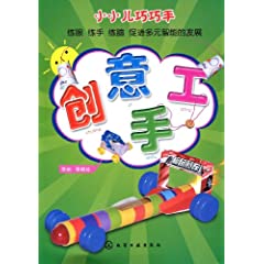 创意手工(2010年化学工业出版社出版的图书)