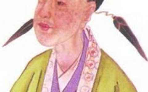 马诗二十三首(唐代诗人李贺的组诗作品)