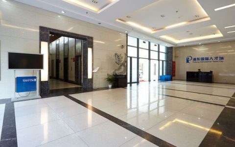 浦东人才网(上海市浦东新区人才交流中心的官方网站)