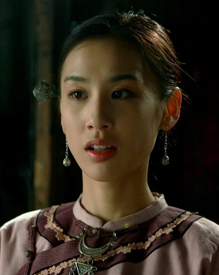 女人如花(2012年赵治平执导电影)