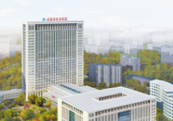 武汉市妇女儿童医疗保健中心(三级甲等医院)