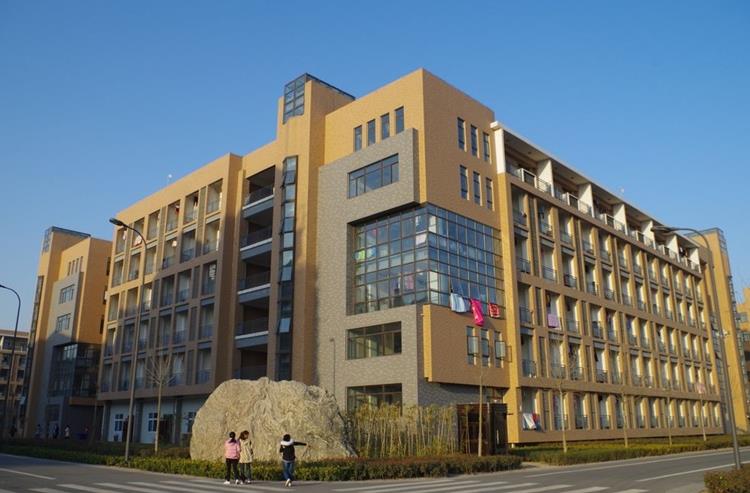 河南农业大学(全日制重点本科高校)