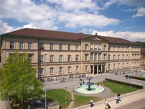 德国精英大学(德国公立大学)