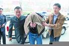 交通肇事逃逸(交通犯罪行为)