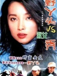 野丫头(张秉坚导演的电视剧)