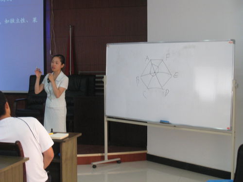 人力资源管理心理学(研究人力资源管理活动人心理的学科)