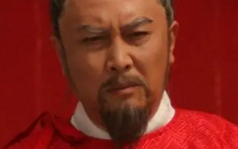 万历首辅张居正(2010年苏舟执导的电视剧)