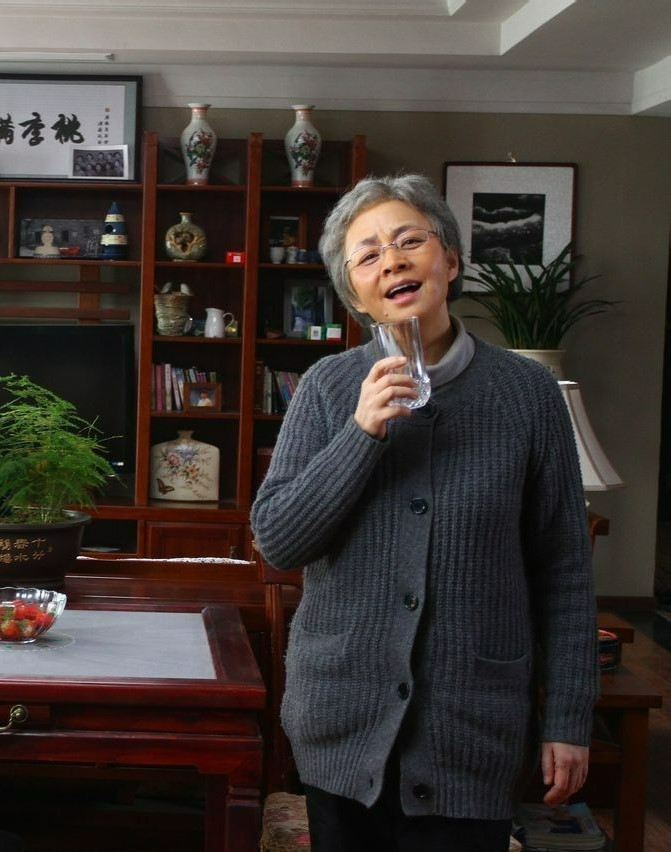 妈妈的花样年华(2013年余淳执导都市家庭伦理电视剧)