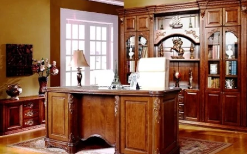 实木家具(使用木料制作的家具)