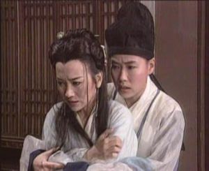 孽海花(赵雅芝、叶童主演电视剧)