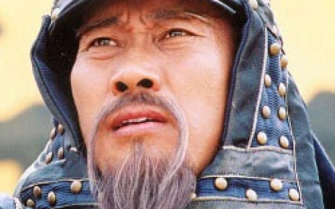 施琅大将军(2006年宁海强执导的电视剧)