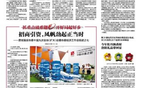 洛阳新闻网(新闻网站)