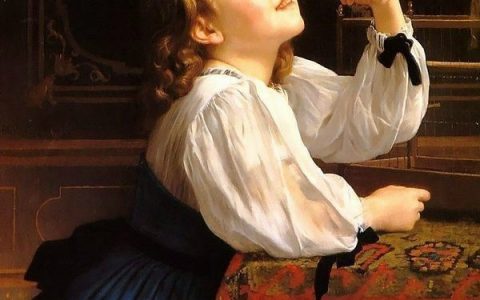 名画赏析(2011年吉林大学出版社出版的图书)