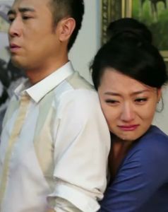 婚前协议(何晟铭白冰主演电视剧)