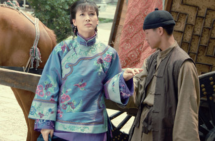 当家大掌柜(2013年周力导演电视剧)