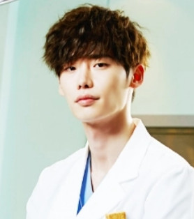 Doctor异乡人(韩国2014年陈赫执导的电视剧)