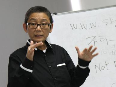 俞琤(中国香港商业电台副主席)