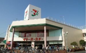 伊藤洋华堂(百货公司)