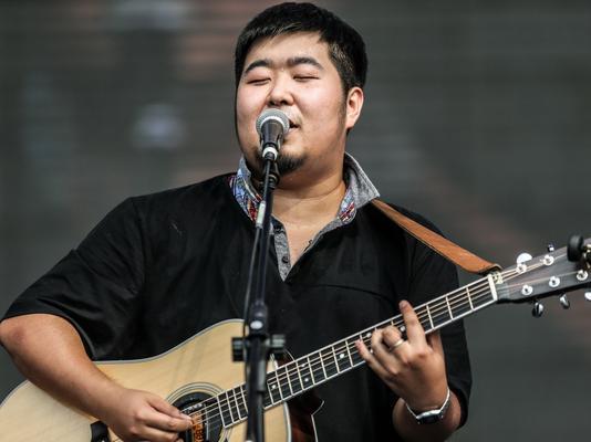 斑马斑马(宋冬野演唱的歌曲)