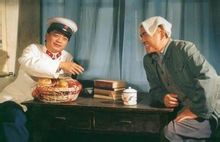 电影传奇(2004年中央电视台播放的电影回顾节目)