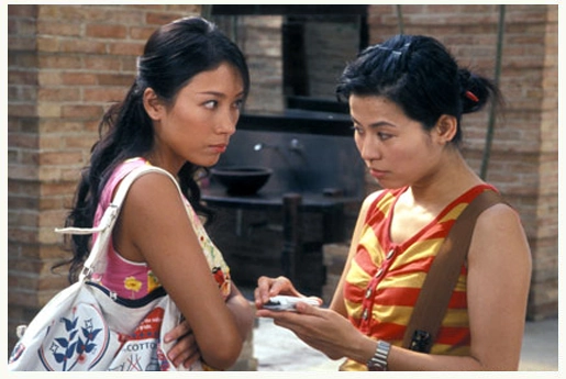 赌场风云(2006年张乾文导演香港电视剧)