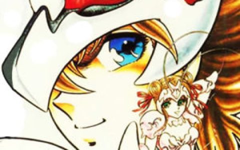 静斗士翔(日本漫画)