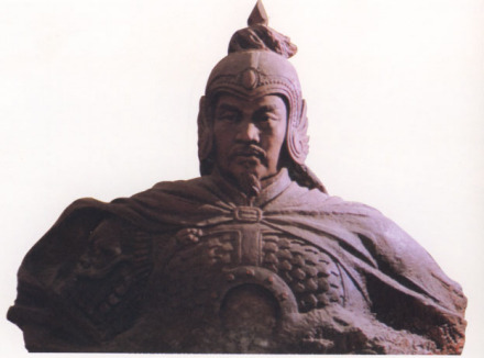郑成功(明末清初军事将领)